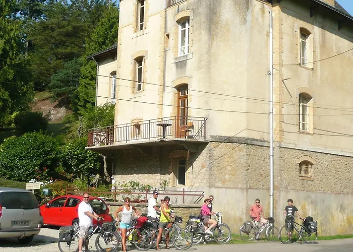 Villa Tranquillite