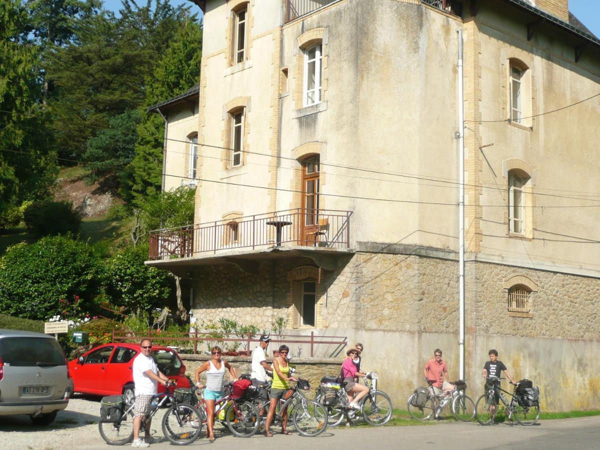 Bed & Breakfast Tranquillite