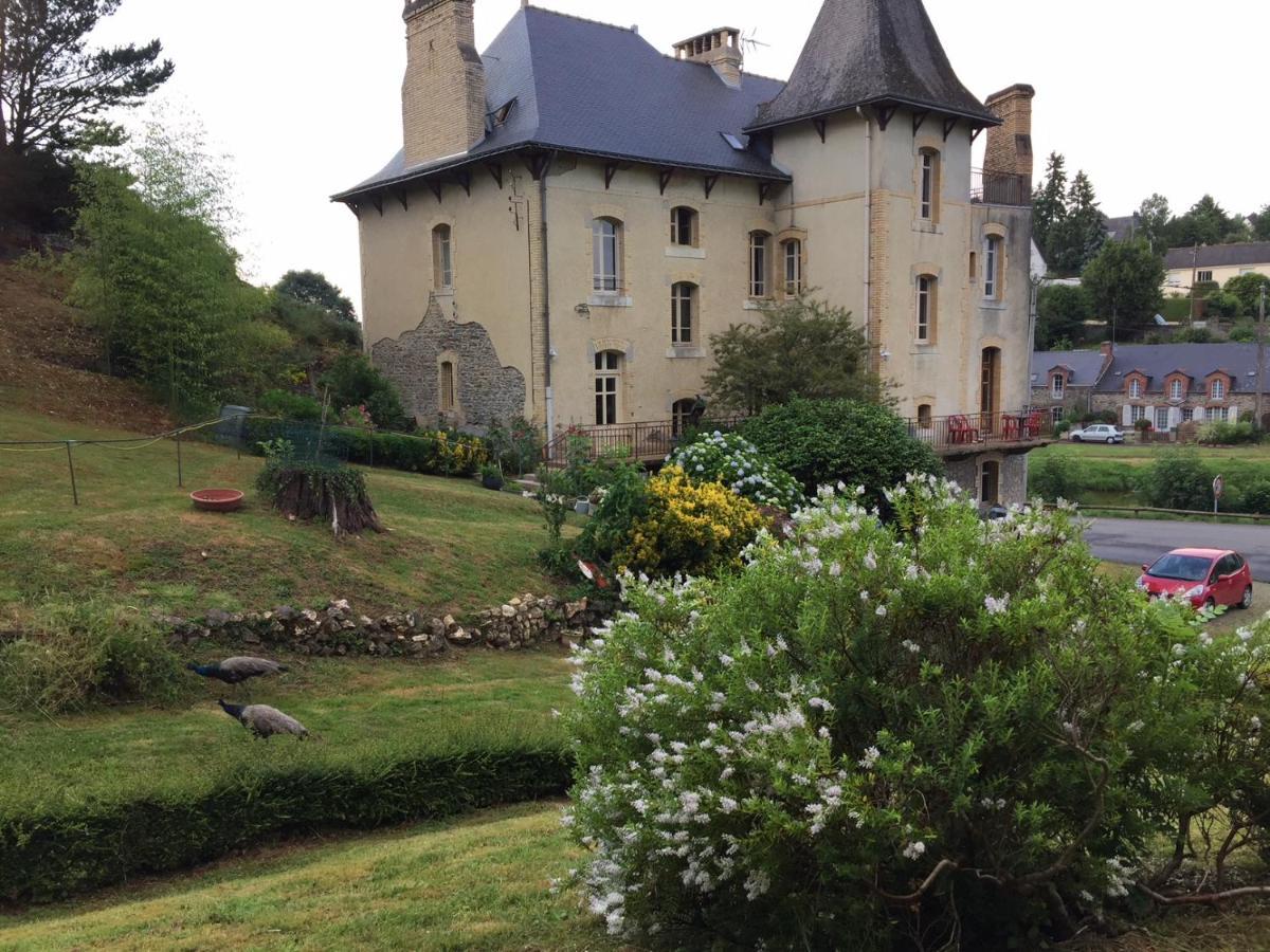 Bed & Breakfast Tranquillite
