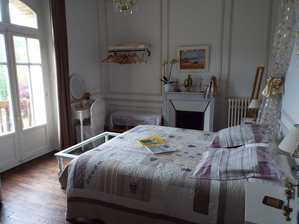 Tranquillite Bed & Breakfast Rohan